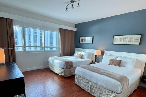 Hotel in Miami Beach, Florida 1 bedroom, 79.9 sq.m. № 1937560 - photo 8