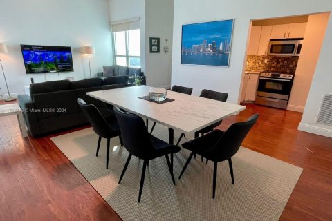 Hotel in Miami Beach, Florida 1 bedroom, 79.9 sq.m. № 1937560 - photo 3