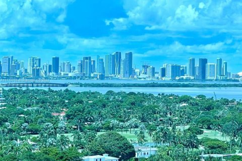 Hotel in Miami Beach, Florida 1 bedroom, 79.9 sq.m. № 1937560 - photo 17