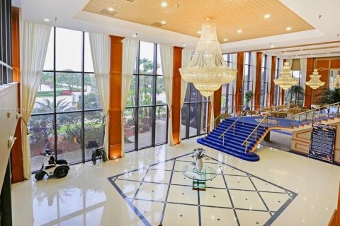 Condominio en venta en Pembroke Pines, Florida, 2 dormitorios, 100.52 m2 № 2146919 - foto 23