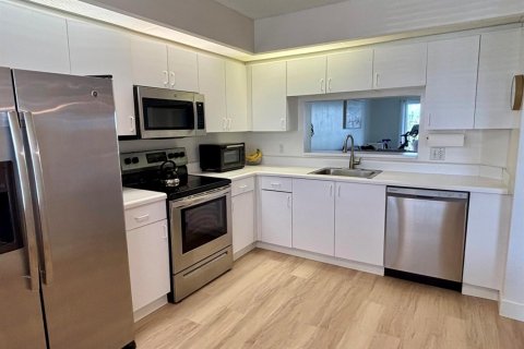 Condominio en venta en Pembroke Pines, Florida, 2 dormitorios, 100.52 m2 № 2146919 - foto 9
