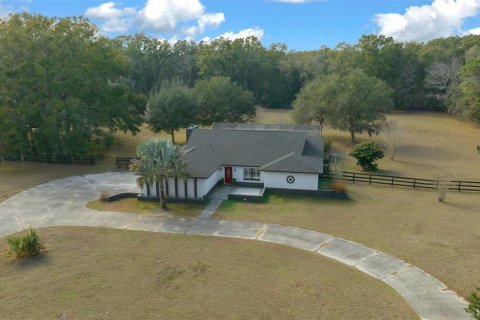 Casa en venta en Ocala, Florida, 3 dormitorios, 280.29 m2 № 1536238 - foto 9