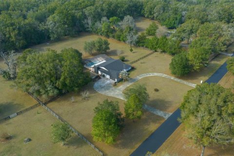 Casa en venta en Ocala, Florida, 3 dormitorios, 280.29 m2 № 1536238 - foto 4