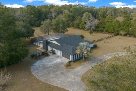 Casa en venta en Ocala, Florida, 3 dormitorios, 280.29 m2 № 1536238 - foto 12