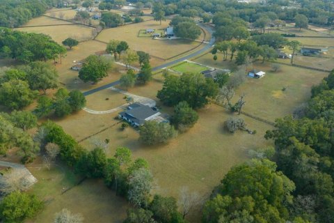 Casa en venta en Ocala, Florida, 3 dormitorios, 280.29 m2 № 1536238 - foto 11