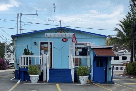 House in Key Largo, Florida 2 bedrooms № 2013869 - photo 25