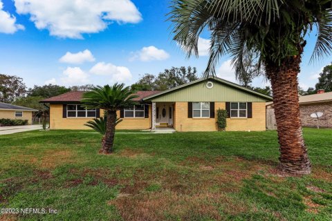 Villa ou maison à vendre à Orange Park, Floride: 3 chambres, 151.34 m2 № 849213 - photo 1