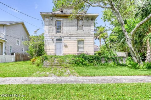 House in Jacksonville, Florida 3 bedrooms, 172.43 sq.m. № 770950 - photo 1