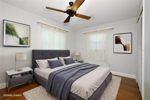 House in Longwood, Florida 3 bedrooms, 156.17 sq.m. № 2396284 - photo 6