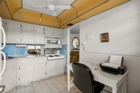 Condominio en venta en Miami, Florida, 1 dormitorio, 88.63 m2 № 2045663 - foto 22