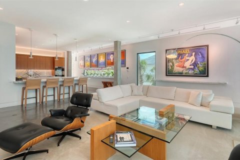 Villa ou maison à vendre à Sarasota, Floride: 5 chambres, 720.55 m2 № 1876730 - photo 22