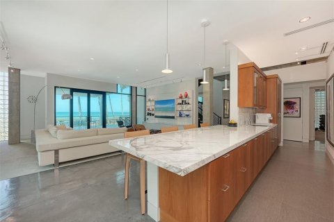 Villa ou maison à vendre à Sarasota, Floride: 5 chambres, 720.55 m2 № 1876730 - photo 26