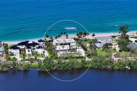 Villa ou maison à vendre à Sarasota, Floride: 5 chambres, 720.55 m2 № 1876730 - photo 8
