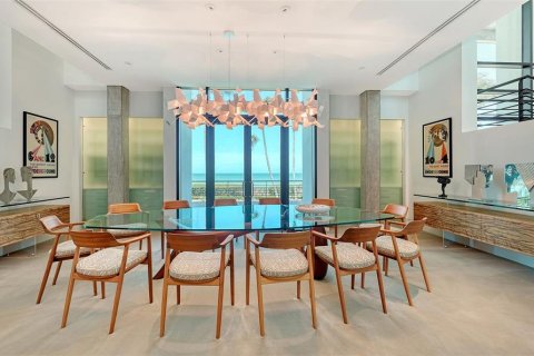 Villa ou maison à vendre à Sarasota, Floride: 5 chambres, 720.55 m2 № 1876730 - photo 20