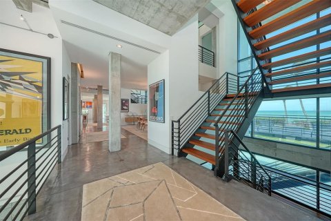 Villa ou maison à vendre à Sarasota, Floride: 5 chambres, 720.55 m2 № 1876730 - photo 19