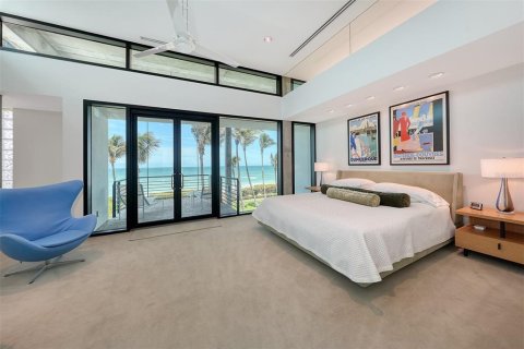 Villa ou maison à vendre à Sarasota, Floride: 5 chambres, 720.55 m2 № 1876730 - photo 28