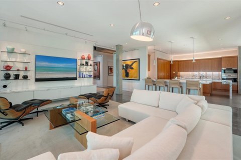 Villa ou maison à vendre à Sarasota, Floride: 5 chambres, 720.55 m2 № 1876730 - photo 21