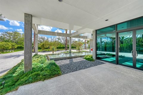 Villa ou maison à vendre à Sarasota, Floride: 5 chambres, 720.55 m2 № 1876730 - photo 11
