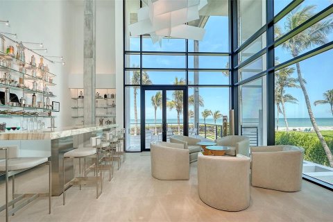 Villa ou maison à vendre à Sarasota, Floride: 5 chambres, 720.55 m2 № 1876730 - photo 16