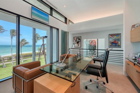 Villa ou maison à vendre à Sarasota, Floride: 5 chambres, 720.55 m2 № 1876730 - photo 27