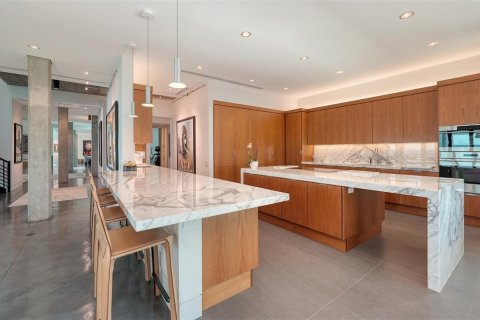 Villa ou maison à vendre à Sarasota, Floride: 5 chambres, 720.55 m2 № 1876730 - photo 24
