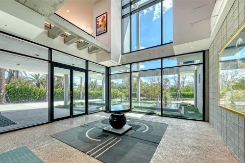 Villa ou maison à vendre à Sarasota, Floride: 5 chambres, 720.55 m2 № 1876730 - photo 13