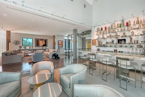 Villa ou maison à vendre à Sarasota, Floride: 5 chambres, 720.55 m2 № 1876730 - photo 17
