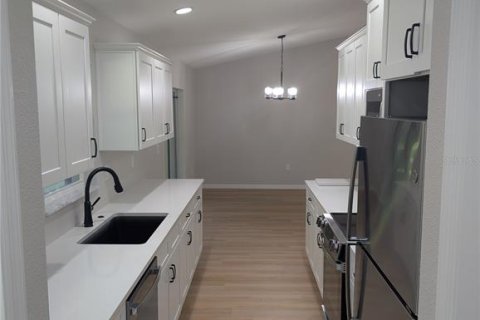 Casa en venta en Ocala, Florida, 3 dormitorios, 127.46 m2 № 2220586 - foto 5