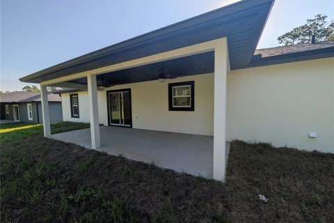 Casa en venta en Ocala, Florida, 3 dormitorios, 127.46 m2 № 2220586 - foto 16