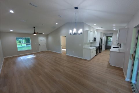Casa en venta en Ocala, Florida, 3 dormitorios, 127.46 m2 № 2220586 - foto 2