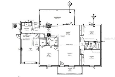 Casa en venta en Ocala, Florida, 3 dormitorios, 127.46 m2 № 2220586 - foto 18