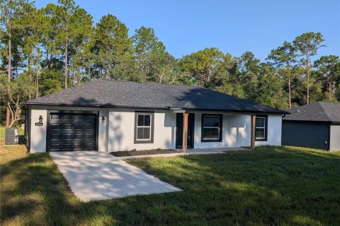 Casa en Ocala, Florida 3 dormitorios, 127.46 m2 № 2220586