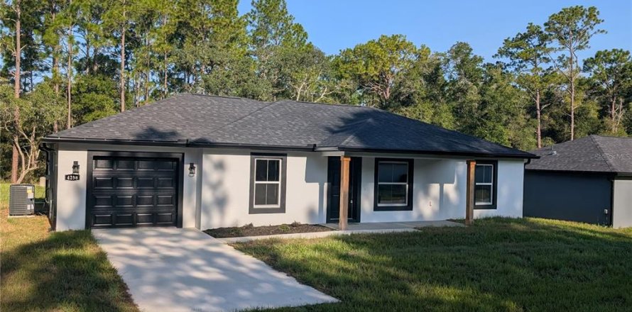 Casa en Ocala, Florida 3 dormitorios, 127.46 m2 № 2220586
