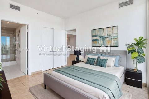 Copropriété à vendre à Miami, Floride: 1 chambre, 78.5 m2 № 2414667 - photo 5