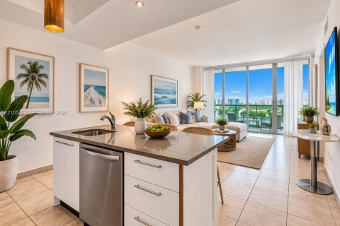 Copropriété à vendre à Miami, Floride: 1 chambre, 78.5 m2 № 2414667 - photo 10