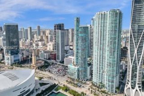 Copropriété à vendre à Miami, Floride: 1 chambre, 78.5 m2 № 2414667 - photo 14