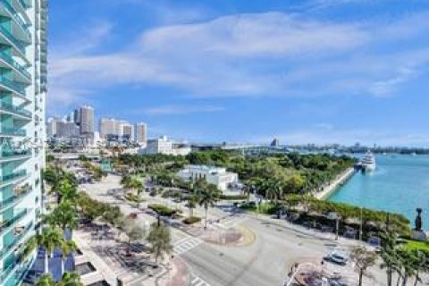 Copropriété à vendre à Miami, Floride: 1 chambre, 78.5 m2 № 2414667 - photo 22