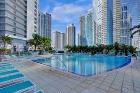 Copropriété à vendre à Miami, Floride: 1 chambre, 78.5 m2 № 2414667 - photo 24