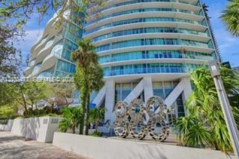 Copropriété à vendre à Miami, Floride: 1 chambre, 78.5 m2 № 2414667 - photo 27