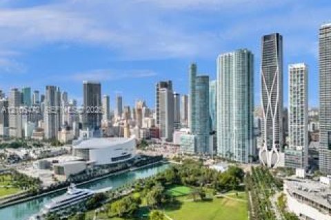 Copropriété à vendre à Miami, Floride: 1 chambre, 78.5 m2 № 2414667 - photo 19