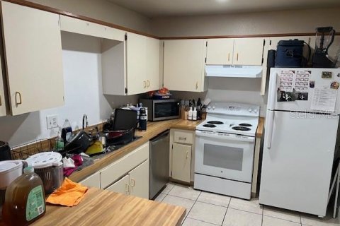 Купить коммерческую недвижимость в Миннеола, Флорида 6 спален, 276.29м2, № 2096809 - фото 24