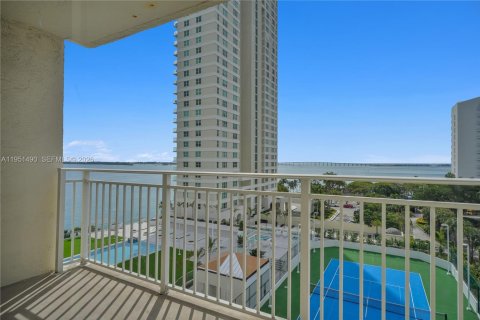 Снять в аренду кондоминиум в Майами, Флорида 1 спальня, 62.62м2, № 2006045 - фото 12