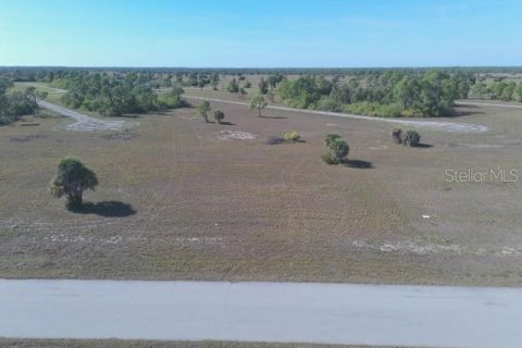 Land in Placida, Florida № 2165395