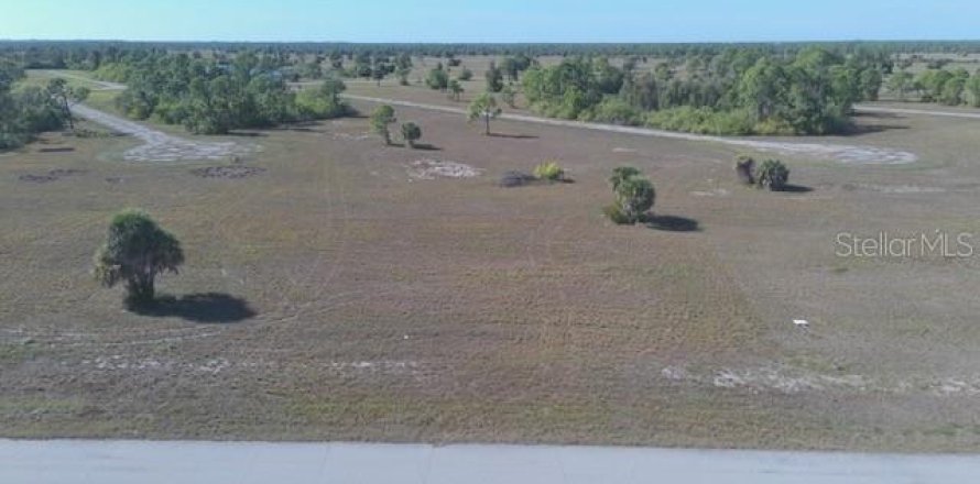 Land in Placida, Florida № 2165395