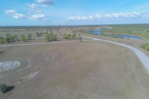 Land in Placida, Florida № 2165395 - photo 4