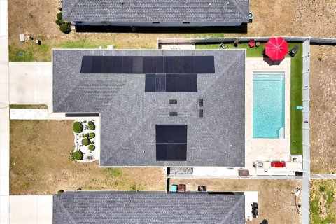 Casa en venta en Haines City, Florida, 4 dormitorios, 143.72 m2 № 2228046 - foto 3