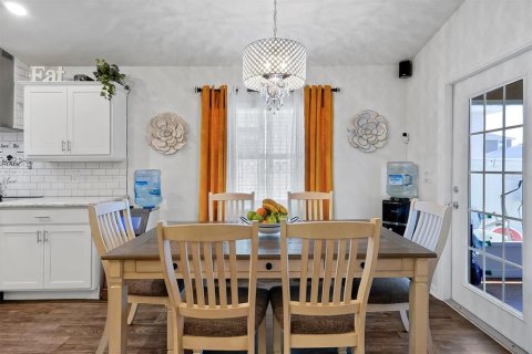 Casa en venta en Haines City, Florida, 4 dormitorios, 143.72 m2 № 2228046 - foto 17