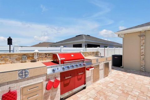 Casa en venta en Haines City, Florida, 4 dormitorios, 143.72 m2 № 2228046 - foto 25