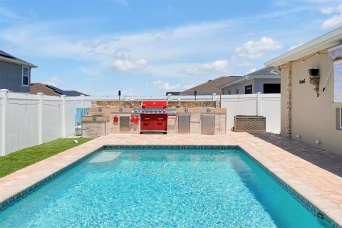 Casa en venta en Haines City, Florida, 4 dormitorios, 143.72 m2 № 2228046 - foto 2