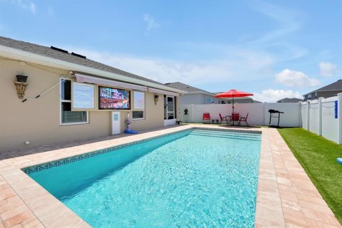 Casa en venta en Haines City, Florida, 4 dormitorios, 143.72 m2 № 2228046 - foto 21